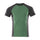 Mascot Unique Potsdam T-shirt #colour_green-black