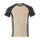 Mascot Unique Potsdam T-shirt #colour_light-khaki-black