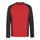 Mascot Unique Bielefeld T-shirt #colour_red-black