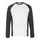 Mascot Unique Bielefeld T-shirt #colour_white-dark-anthracite