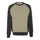 Mascot Unique Witten Sweatshirt #colour_light-khaki-black