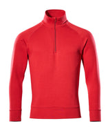 Mascot Crossover Nantes Sweatshirt #colour_red