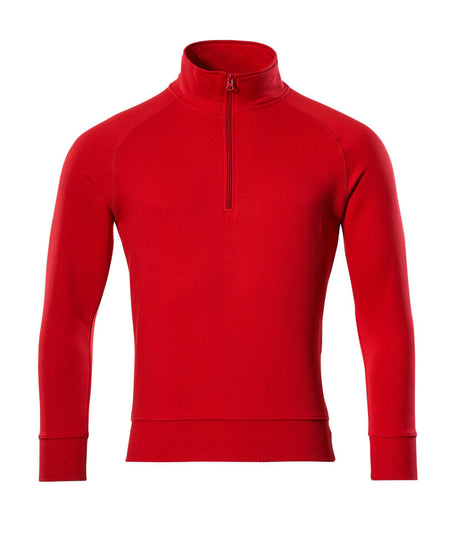 Mascot Crossover Nantes Sweatshirt #colour_traffic-red