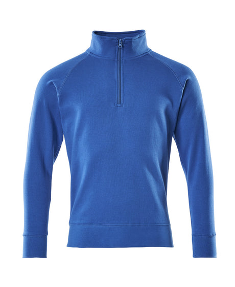 Mascot Crossover Nantes Sweatshirt #colour_azure-blue