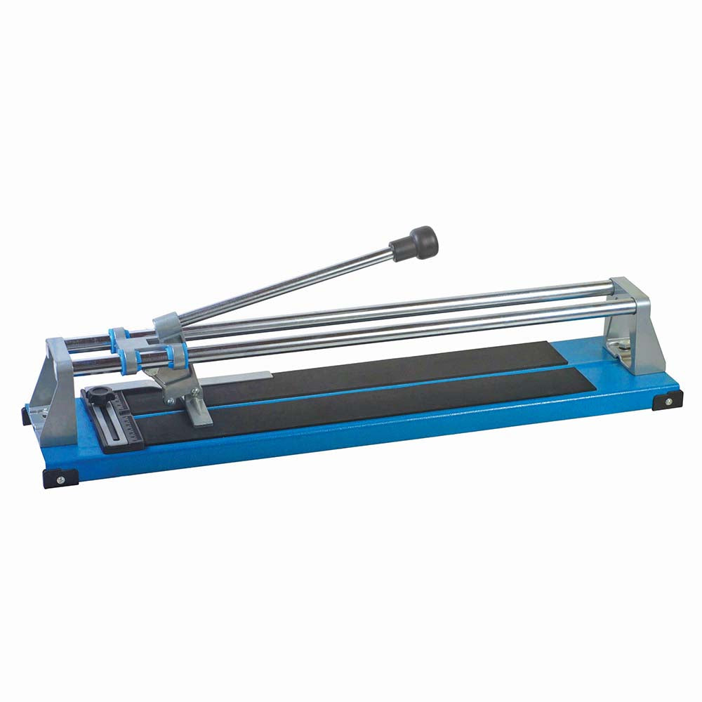 Silverline Heavy Duty Tile Cutter 600mm