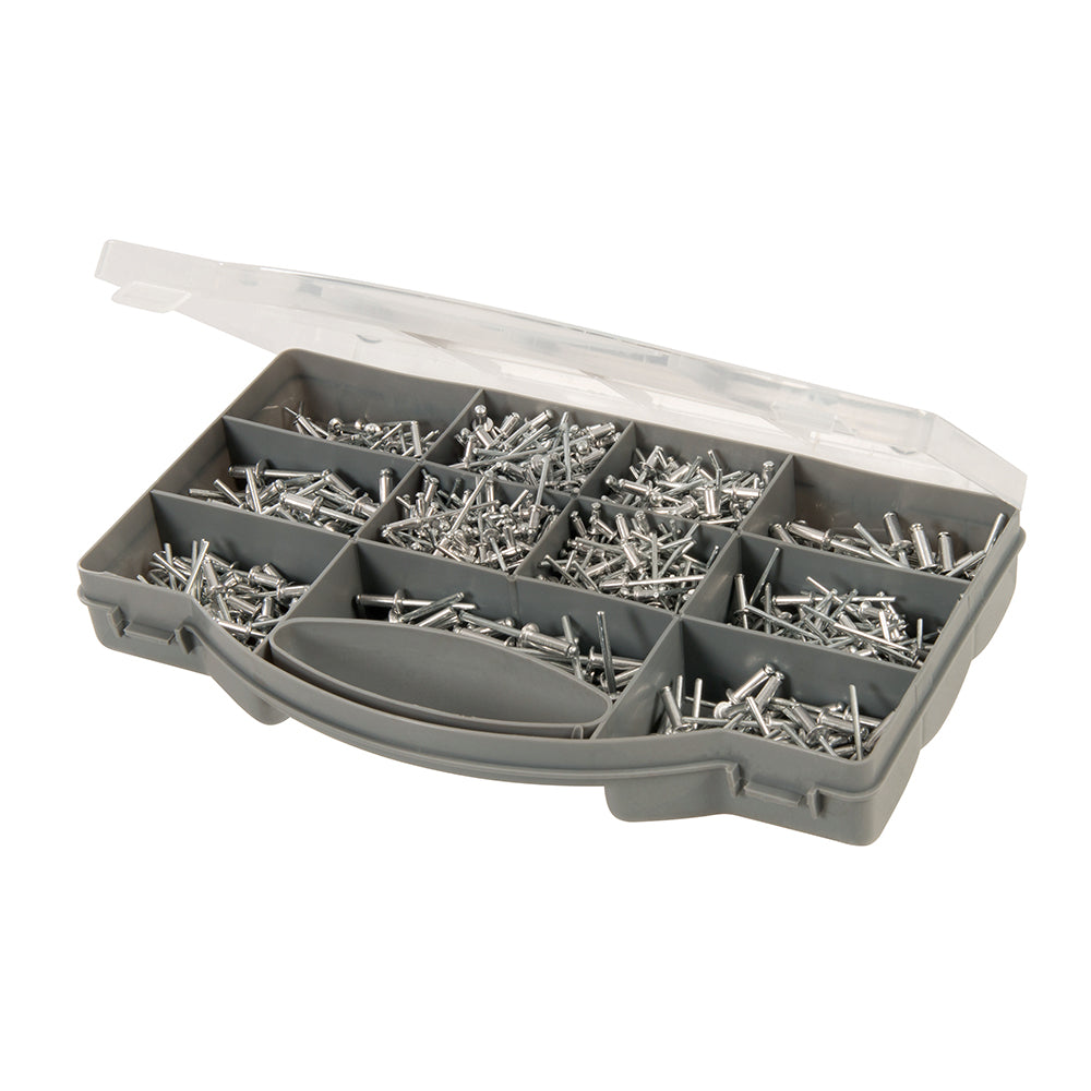 Fixman Rivets Pack