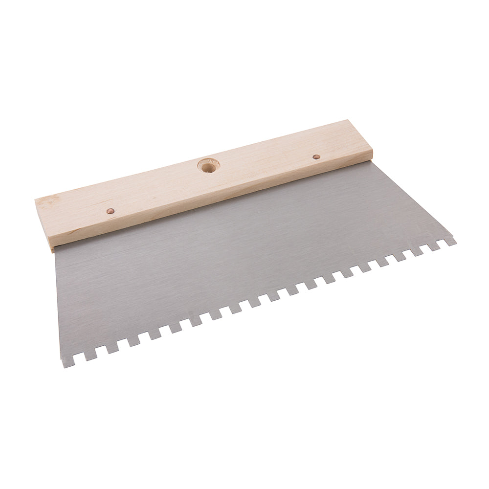 Silverline Adhesive Comb