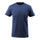 Mascot Crossover Calais T-shirt - Navy #colour_navy