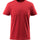Mascot Crossover Calais T-shirt - Red #colour_red