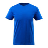 Mascot Crossover Calais T-shirt - Royal #colour_royal