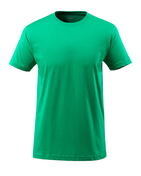 Mascot Crossover Calais T-shirt - Grass Green #colour_grass-green