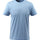 Mascot Crossover Calais T-shirt - Light Blue #colour_light-blue