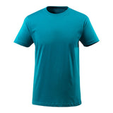 Mascot Crossover Calais T-shirt - Petroleum #colour_petroleum
