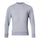 Mascot Crossover Carvin Sweatshirt - Grey-Flecked #colour_grey-flecked