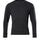 Mascot Crossover Carvin Sweatshirt - Black #colour_black
