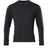 Mascot Crossover Carvin Sweatshirt - Black #colour_black