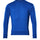 Mascot Crossover Carvin Sweatshirt - Royal #colour_royal