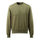 Mascot Crossover Carvin Sweatshirt - Moss Green #colour_moss-green