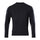 Mascot Crossover Carvin Sweatshirt - Deep Black #colour_deep-black