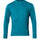 Mascot Crossover Carvin Sweatshirt - Petroleum #colour-petroleum