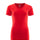 Mascot Crossover Nice Ladies T-shirt #colour_traffic-red