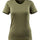 Mascot Crossover Nice Ladies T-shirt #colour_moss-green