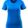 Mascot Crossover Nice Ladies T-shirt #colour_azure-blue