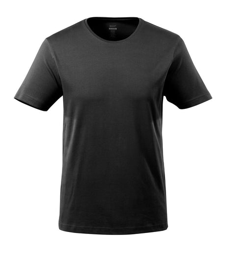 Mascot Crossover Vence T-shirt #colour_black