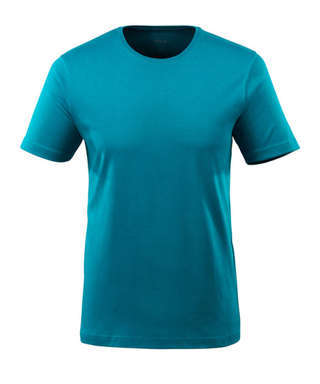 Mascot Crossover Vence T-shirt #colour_petroleum