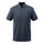 Mascot Crossover Orgon Polo Shirt #colour_dark-navy