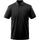 Mascot Crossover Orgon Polo Shirt #colour_black