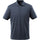 Mascot Crossover Bandol Polo Shirt - Dark Navy #colour_dark-navy
