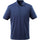 Mascot Crossover Bandol Polo Shirt - Navy #colour_navy
