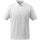 Mascot Crossover Bandol Polo Shirt - White #colour_white