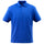 Mascot Crossover Bandol Polo Shirt - Royal #colour_royal