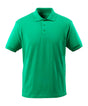 Mascot Crossover Bandol Polo Shirt - Grass Green #colour_grass-green