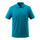 Mascot Crossover Bandol Polo Shirt - Petroleum #colour_petroleum