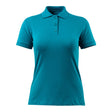 Mascot Crossover Grasse Ladies polo shirt #colour_petroleum