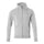 Mascot Crossover Gimont Hoodie #colour_grey-flecked