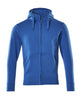 Mascot Crossover Gimont Hoodie #colour_azure-blue