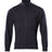 Mascot Crossover Lavit Zipped Sweatshirt #colour_dark-navy