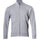 Mascot Crossover Lavit Zipped Sweatshirt #colour_grey-flecked