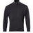 Mascot Crossover Lavit Zipped Sweatshirt #colour_black