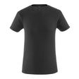 MacMichael Workwear Arica T-shirt #colour_deep-black