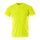 Mascot Crossover Calais Hi-Vis T-shirt #colour_hi-vis-yellow