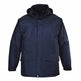 Portwest Lined Jacket Coat Waterproof
