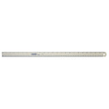Draper 600mm/24" Aluminium Rule