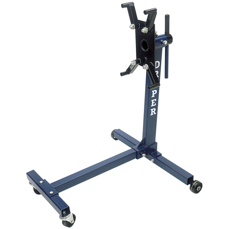 Draper 450kg Engine or Transmission Stand