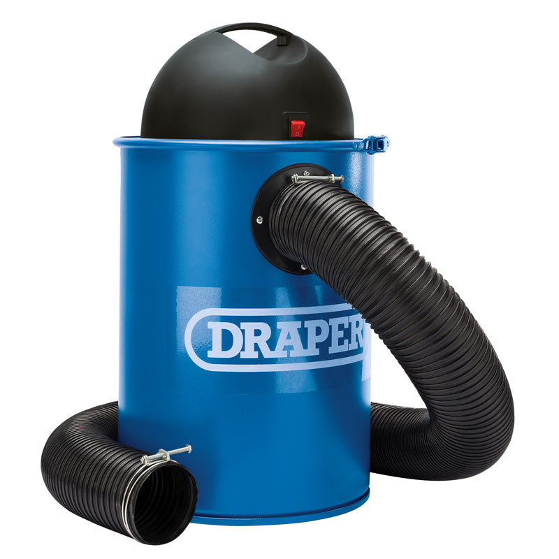 Draper 50L Dust Extractor (1100W)