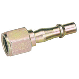 Draper 1/4" Female Thread PCL Coupling Screw Adaptor (Sold Loose)